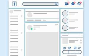 Cara Melihat Kata Sandi Facebook