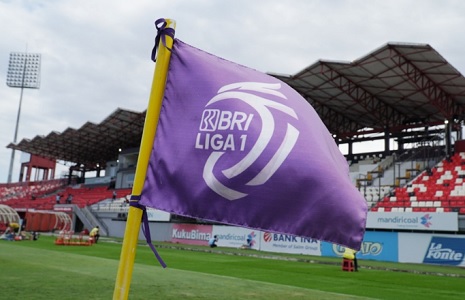 Jadwal Championship Series Liga 1 2023/2024