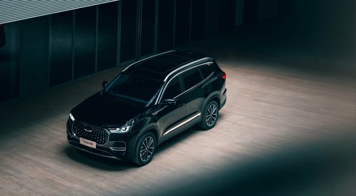 Chery Tiggo 8 Pro Max (1)