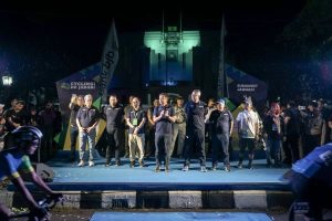 Cycling de Jabar 2024 bank bjb