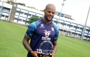 David da Silva