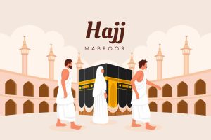 Doa Haji Umrah
