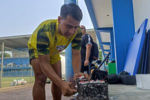 Doa Reky Rahayu di Usia 31 Tahun