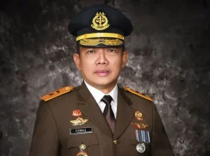 Febrie Adriansyah