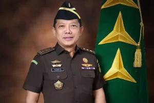 Febrie Adriansyah