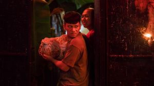 Film Agak Laen-1
