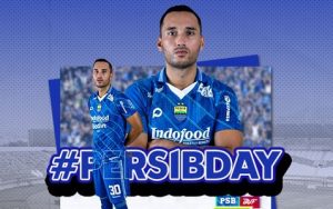 Final Persib vs Madura United