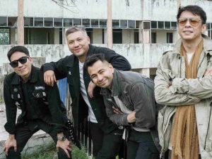 Foto Raffi Ahmad, Foto mahluk misterius raffi ahmad