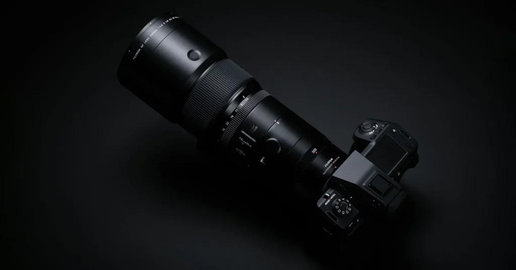 Fujifilm