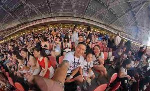 Gading Gisella