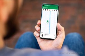 Google Find My Device