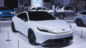 HONDA PRELUDE (2)