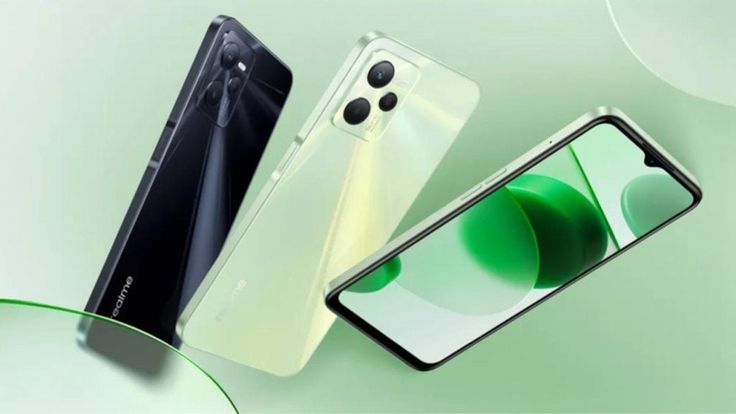 HP Android Terbaru
