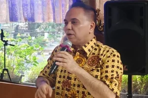 Persoalkan Ijazah Jokowi, Pengamat Sebut ada Pihak yang ingin Bangunkan Kebencian