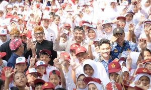 Hardiknas 2024 pendidikan tanpa perundungan
