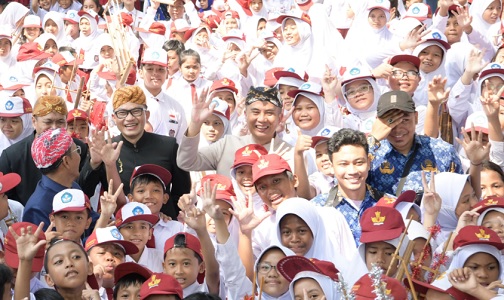 Hardiknas 2024 pendidikan tanpa perundungan
