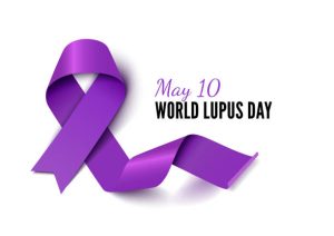 Hari Lupus Sedunia