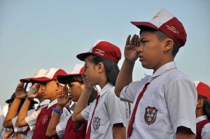 Hari Pendidikan Nasional