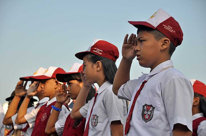 Hari Pendidikan Nasional