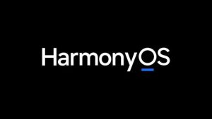 Huawei HarmonyOS