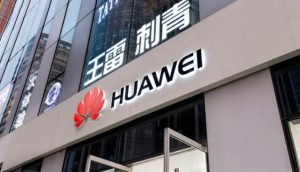 Huawei Tiga Produk Wearable
