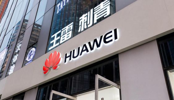 Huawei Tiga Produk Wearable