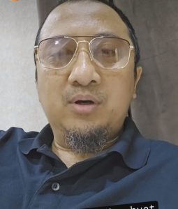 OJK Cabut Izin Paytren Yusuf Mansur