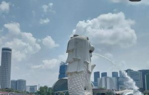 Pemerintah Singapura Beri Beasiswa