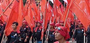 1 Mei Hari Buruh