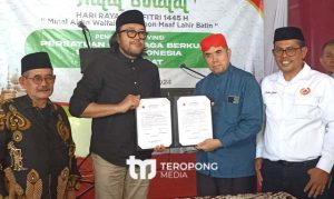pordasi jawa barat