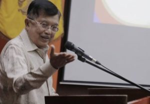 Luhut orang toxic