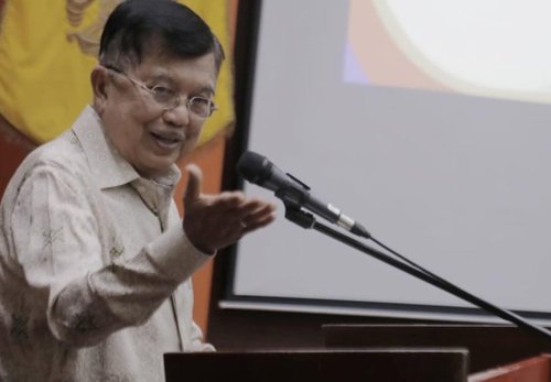 Luhut orang toxic