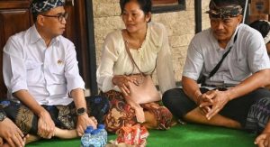 Kematian Mahasiswa STIP