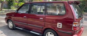 kijang kapsul lgx
