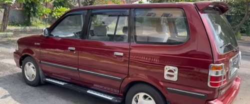 kijang kapsul lgx