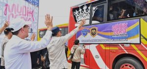 PO bus Subang