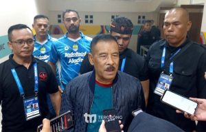 Persib Akan Beri Kejutan di Jendela Transfer Paruh Musim