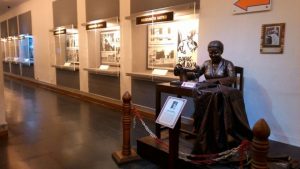 Indonesian Heritage Agency