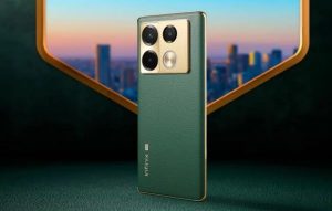 Infinix Note 40 Pro 5G