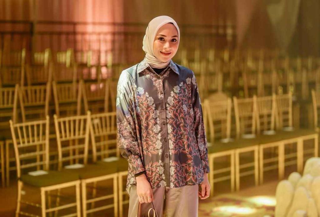 Ira Nandha