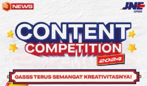 JNE Content Competition 2024