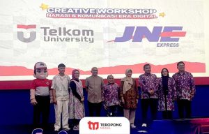 Creative Workshop Narasi