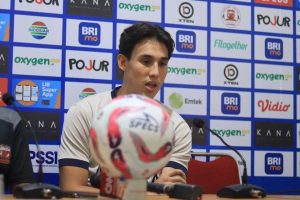 Jacob Mahler Sebut Madura United Akan Habis-Habisan
