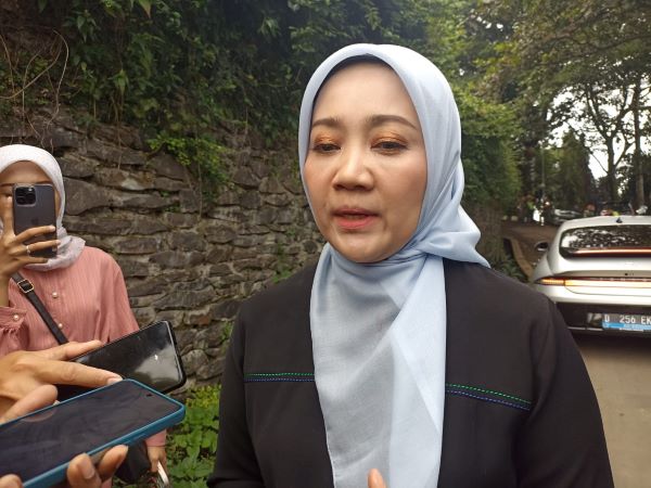 Elektabilitas Atalia Paling Tinggi