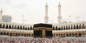 Jemaah haji-1