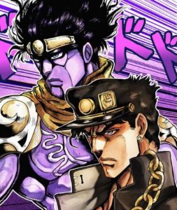 Animator Series Jojo Shunichi Ishimoto Mengundurkan Diri