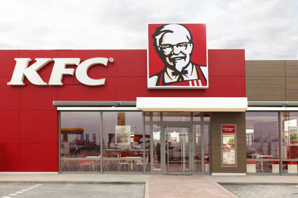 kfc malaysia boikot produk israel