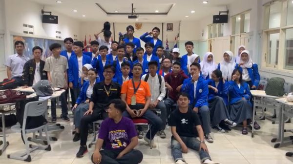 Komunitas Photo Pelajar Indonesia