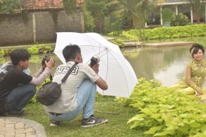 KOPPI52 Skill Photography Dimanfaatkan