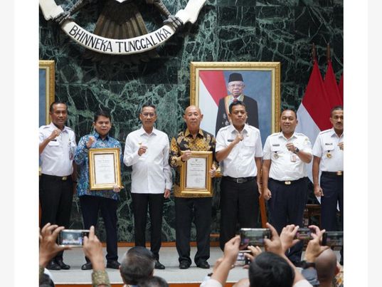 Kerjasama KPK dan Jakarta